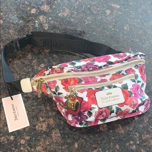 Juicy Couture Fanny Pack